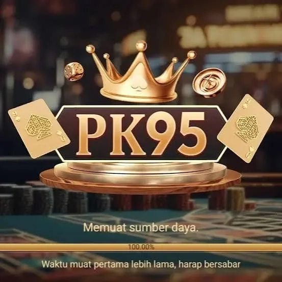pk95 APK FPS