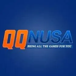 QQNUSA - Petualangan Epik di Dunia MMORPG