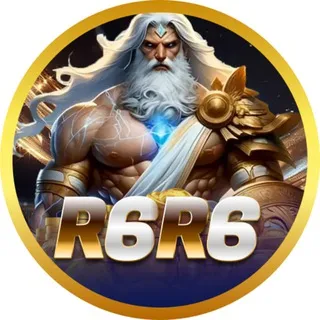 R6R6 - Petualangan Seru di Dunia Fantasi