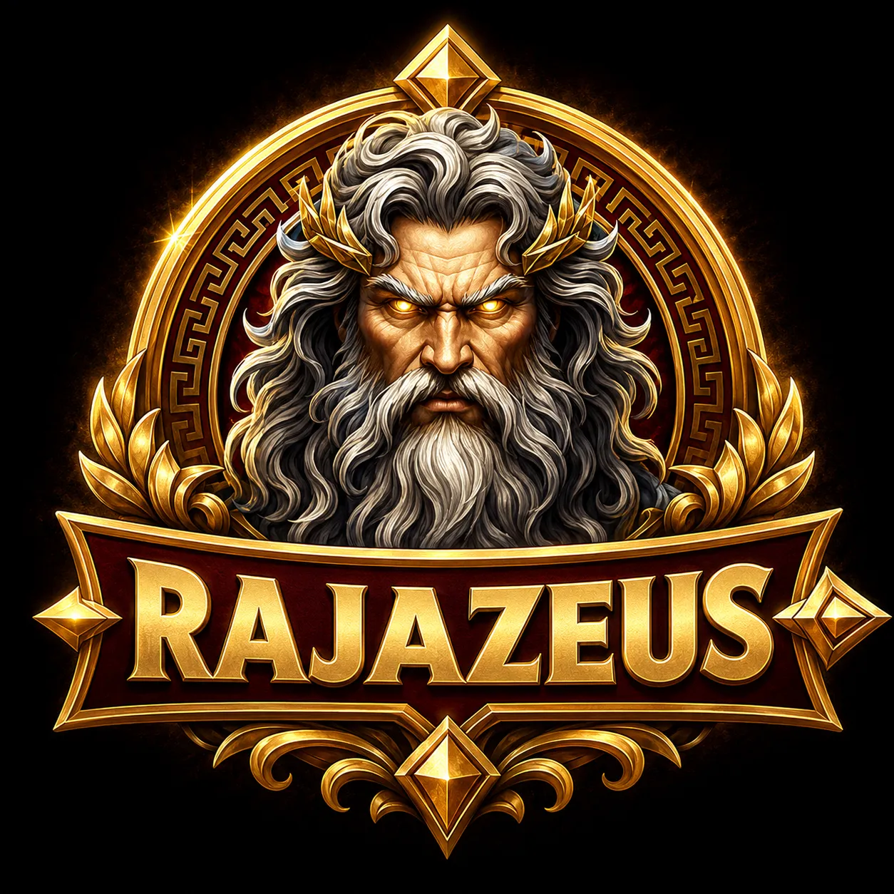 RAJAZEUS - Simulasi Kehidupan yang Menarik dan Interaktif